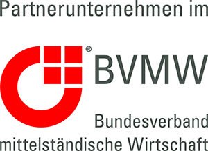 Partnerunternehmen im BVMW
